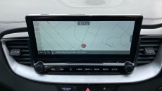 Kia Ceed 1.5T GDi ISG 3 5dr Petrol Hatchback